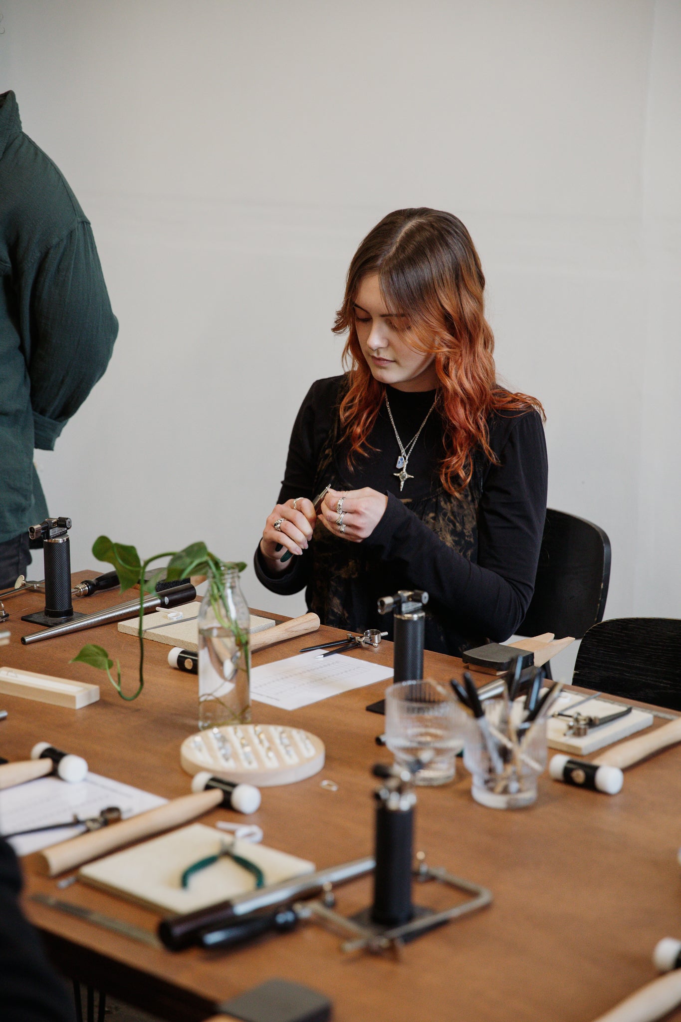 Make Your Own Wedding Bands