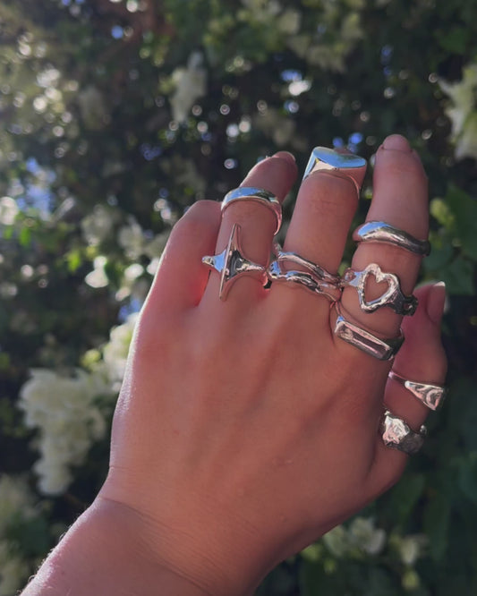 Custom Ring Wax Carving Workshop